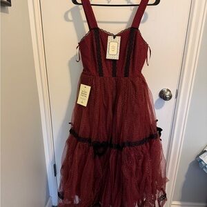 JessaKae Audrey Dress